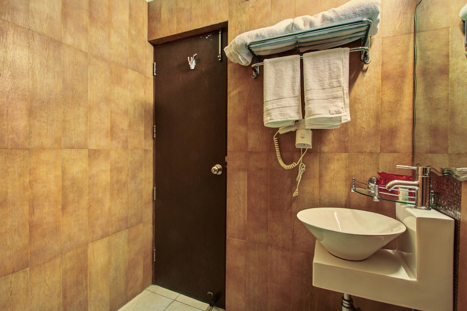 OYO 3862 Home Stay Sai Villa, Greater Kailash Delhi, Delhi